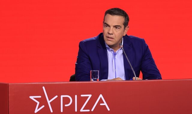 Εκλογές στη Βραζιλία: Τα συγχαρητήρια του Τσίπρα στον Λούλα – “Νίκη για τη δημοκρατία”