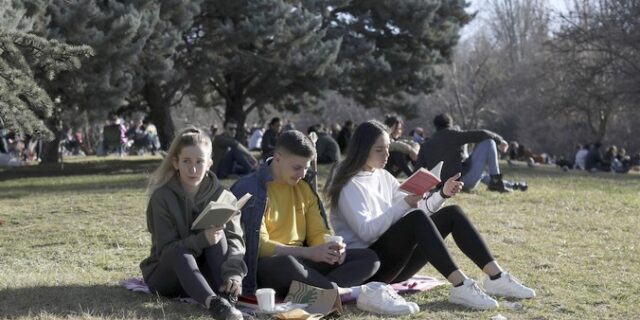 Τουρκία: Μεγάλη διαρροή φοιτητών από τα Πανεπιστήμια – Δεν μπορούν να καλύψουν τα έξοδα διαμονής