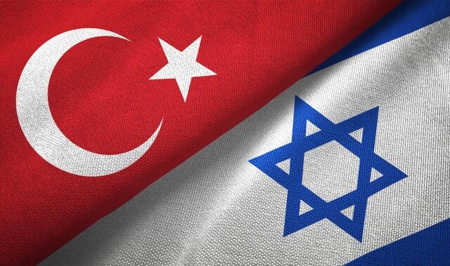 Τουρκία: Πλήρης η αποκατάσταση των σχέσεων με το Ισραήλ – Διορίστηκε Ισραηλινή πρέσβειρα στην Αγκυρα
