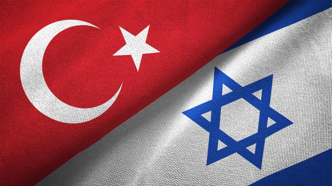 Τουρκία: Πλήρης η αποκατάσταση των σχέσεων με το Ισραήλ – Διορίστηκε Ισραηλινή πρέσβειρα στην Αγκυρα