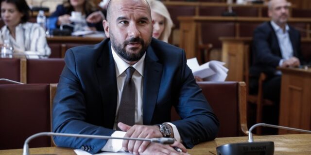 Τζανακόπουλος: “Η προσπάθεια της πλειοψηφίας της ΝΔ να εκτρέψει την Εξεταστική έπεσε στο κενό”