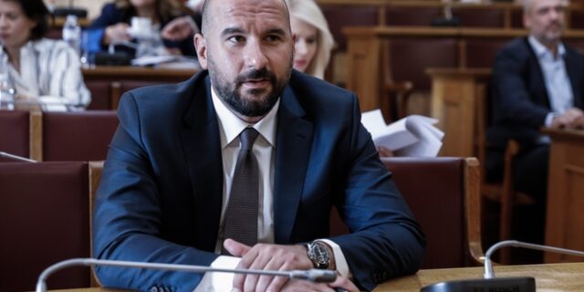 Τζανακόπουλος: “Πιστός στην κυβερνητική στρατηγική της συγκάλυψης ο κ. Δεμίρης”