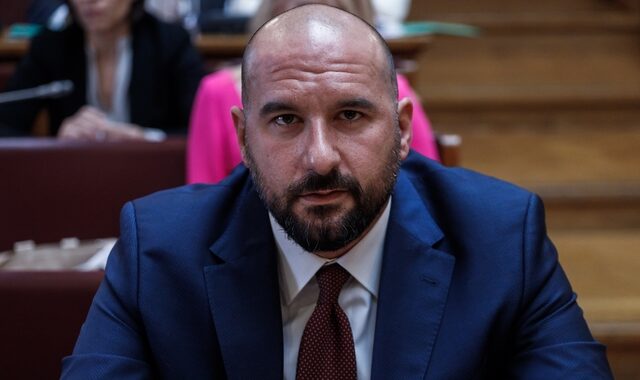 Τζανακόπουλος: “Η επίκληση του απορρήτου αποτελεί βόμβα στα θεμέλια του δημοκρατικού πολιτεύματος”
