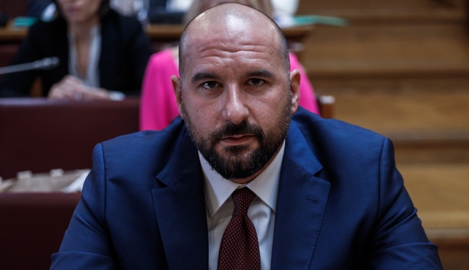 Τζανακόπουλος για Εισαγγελέα ΕΥΠ: “Κρίμα και κατάντημα αυτό που βιώνουμε από την κυβέρνηση”