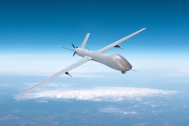 Νέα υπερπτήση τουρκικού UAV πάνω από την Κανδελιούσσα
