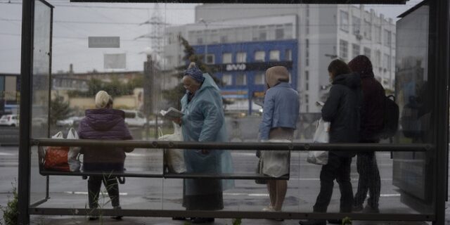 Ρωσία – Ουκρανία: Έλληνες φοιτητές ζητούν βοήθεια για να επιστρέψουν