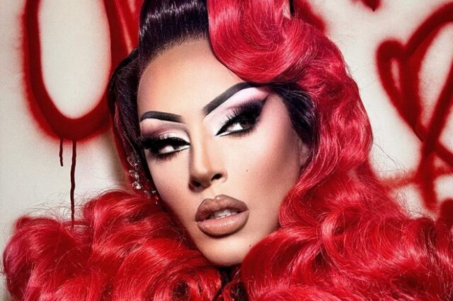 Cherry Valentine: Πέθανε πρώην παίκτρια του βρετανικού RuPaul Drag Race