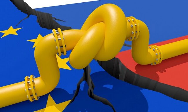 Συμβούλιο Υπουργών Ενέργειας: Το πλαφόν στο αέριο της Ρωσίας διχάζει την Ευρώπη