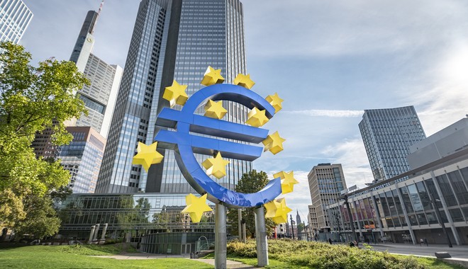Τράπεζες: Επιθετική αύξηση επιτοκίων από την ΕΚΤ