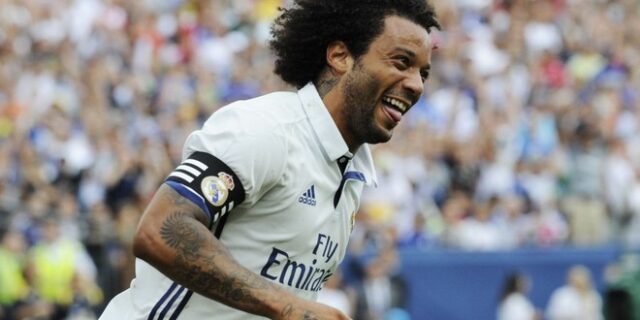 Ολυμπιακός: Η νέα ώρα της υποδοχής του Μαρσέλο στο Καραϊσκάκης