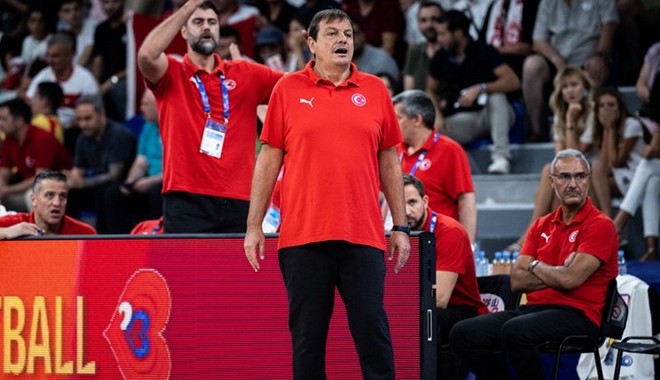 EuroBasket 2022: Ένσταση της Τουρκίας και απειλές για αποχώρηση