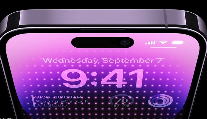 iPhone 14: Αυτά είναι τα νέα τηλέφωνα της Apple – Τα χαρακτηριστικά, η τιμή και οι καινοτομίες τους