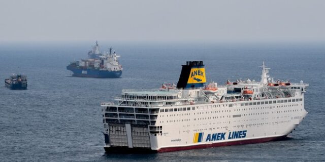 ΑΝΕΚ: Απορρίφθηκε η πρόταση εξαγοράς της από τη Seajets