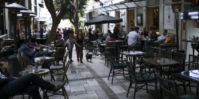 ΑΑΔΕ: Πρόστιμο 1 εκ. ευρώ σε γνωστό εστιατόριο του Κολωνακίου – Έκοβε αποδείξεις με παράνομο λογισμικό