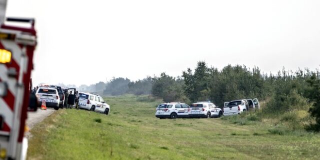 Καναδάς: Συνελήφθη ο δεύτερος μακελάρης της Σασκάτσουαν