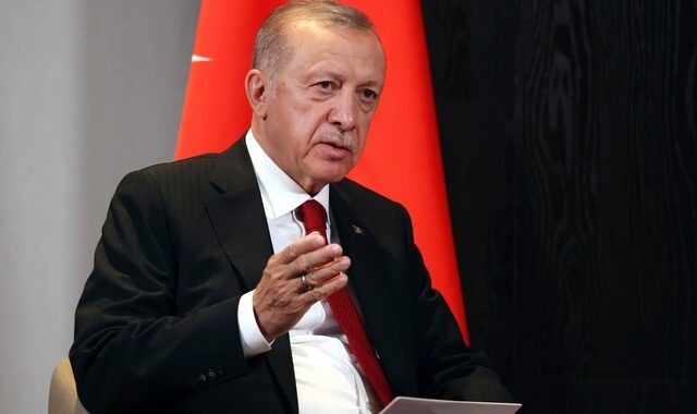 Ερντογάν: Υπενθυμίζει πως είναι “οικονομολόγος” και καθησυχάζει τους Τούρκους για τον πληθωρισμό