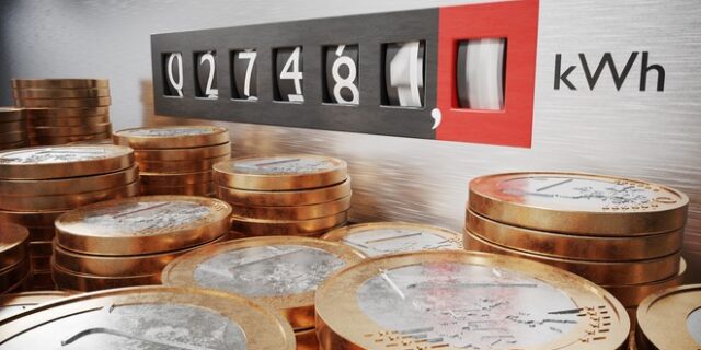 Μαξίμου: Σενάρια περιορισμού της ενεργειακής κατανάλωσης στη σκιά της ρωσικής κλιμάκωσης