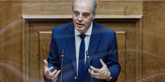 Ο Οικονόμου κλείνει τώρα την “πόρτα” της ΝΔ στο Βελόπουλο