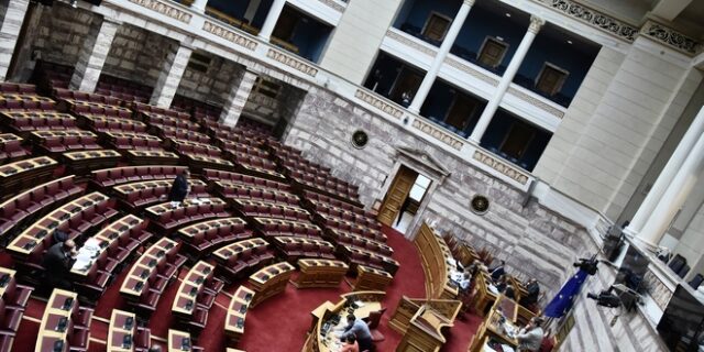 Κυβέρνηση από την πρώτη Κυριακή: Τα 6+2 σενάρια
