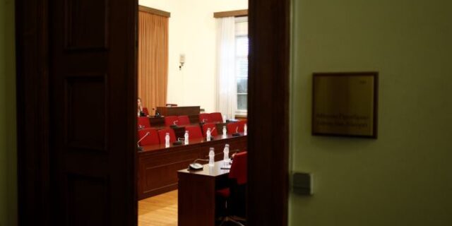 Εξεταστική για Υποκλοπές: Συσκότιση “με το καλημέρα” ετοιμάζει η κυβέρνηση