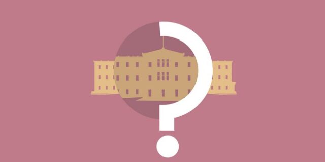 Μια ανασκόπηση όσων διαδραματίστηκαν την εβδομάδα που πέρασε στη Βουλή