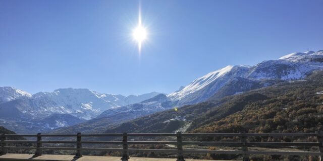 Στη Μεσόγειο θα περάσουν το χειμώνα ηλικιωμένοι Γερμανοί – Ευκαιρία για την Ελλάδα να τους προσελκύσει