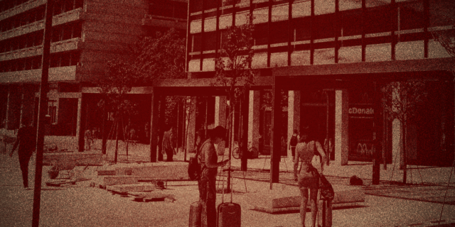 Πλατεία Συντάγματος: Χάλι ή ωραία η νέα όψη; – Τι λένε οι πολίτες