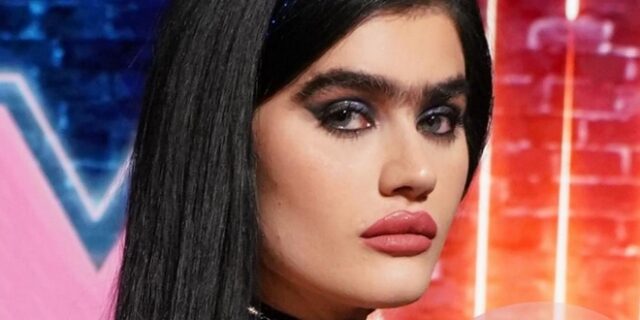 Σοφία Χατζηπαντελή: Έκλεψε την παράσταση με “lovers” και “haters” στο 1ο επεισόδιο του GNTM