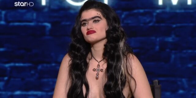 GNTM: Η Σοφία Χατζηπαντελή ζήτησε δημόσια συγγνώμη σε παίκτρια μέσω Instagram