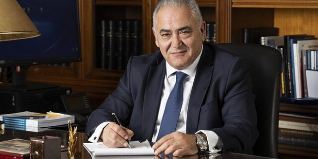 Γ. Χατζηθεοδοσίου: “Πρώτη φορά που σε ΔΕΘ δεν ανακοινώθηκαν μέτρα για τους μικρομεσαίους”