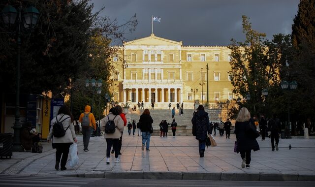 Έρχεται ζεστός χειμώνας με λιγότερες χιονοπτώσεις –  Τα σενάρια δύο κλιματικών κέντρων