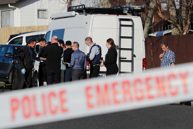 Νέα Ζηλανδία: Συνελήφθη 42χρονη – Κατηγορείται ότι σκότωσε τα παιδιά που βρέθηκαν σε βαλίτσες