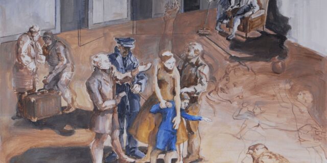 Ο Βόλος και οι Πρόσφυγες – Δύο εκθέσεις για τα 100 χρόνια από τη Μικρασιατική Καταστροφή