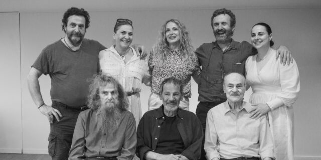 Τα 5 εμβληματικά τραγούδια που θα ακούσουμε στην sold out συναυλία – αφιέρωμα του Σταύρου Ξαρχάκου στον Νίκο Ξυλούρη