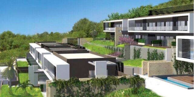 Στη Χαλκιδική επεκτείνεται ο όμιλος Mitsis Hotels με δύο νέα πολυτελή ξενοδοχεία