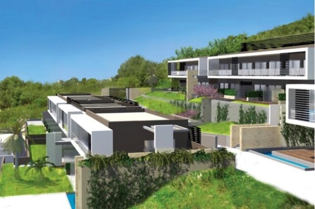 Στη Χαλκιδική επεκτείνεται ο όμιλος Mitsis Hotels με δύο νέα πολυτελή ξενοδοχεία