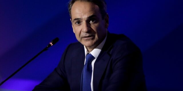 Μητσοτάκης: Αποφασιστικό βήμα για τον έλεγχο των τιμών ενέργειας – Δυο προτάσεις της Ελλάδας στο πακέτο της ΕΕ