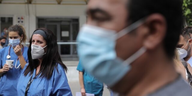 Απεργία: Χωρίς γιατρούς και νοσηλευτές τα δημόσια νοσοκομεία σήμερα – Τα αιτήματά τους