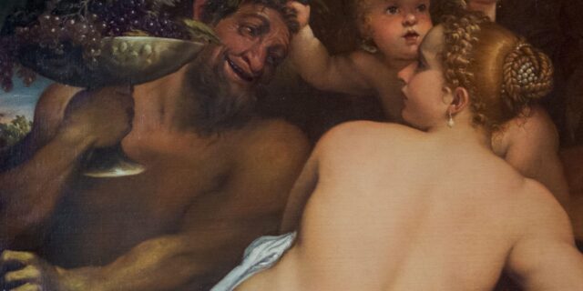 7 σεξουαλικά σκάνδαλα που σόκαραν την αρχαιότητα