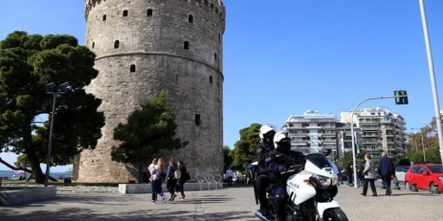 Θεσσαλονίκη: Πνιγμός η αιτία θανάτου του 34χρονου που έπεσε με το αναπηρικό του αμαξίδιο στον Θερμαϊκό