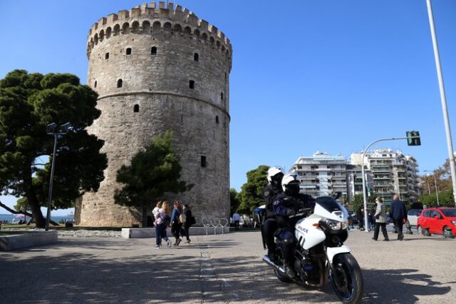 Θεσσαλονίκη: Πνιγμός η αιτία θανάτου του 34χρονου που έπεσε με το αναπηρικό του αμαξίδιο στον Θερμαϊκό