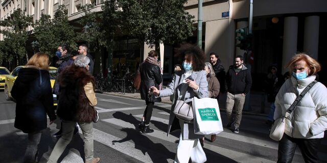 “Καμπανάκι” από τους ειδικούς για τη συνύπαρξη κορονοϊού και γρίπης