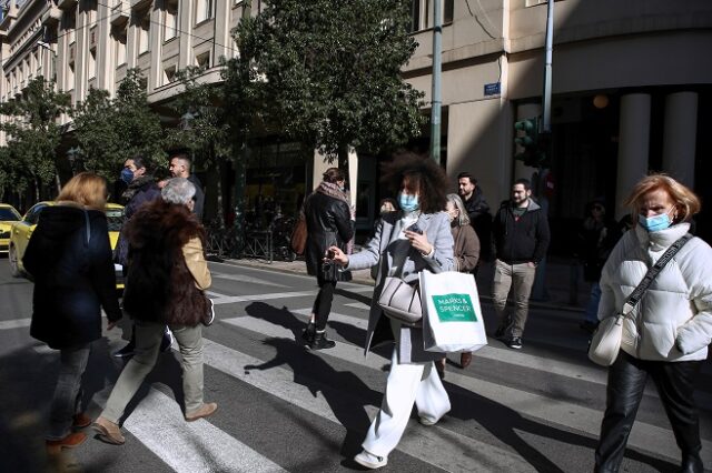 “Καμπανάκι” από τους ειδικούς για τη συνύπαρξη κορονοϊού και γρίπης