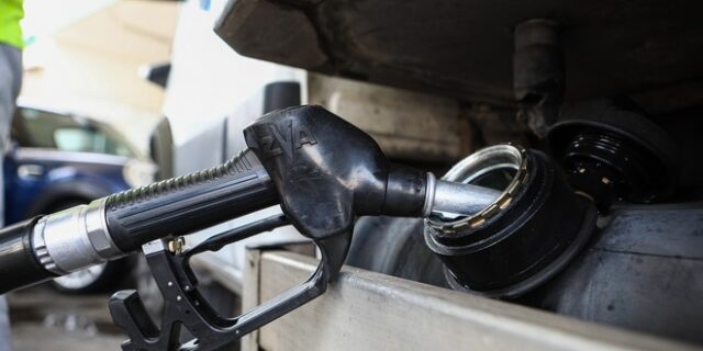 Σταϊκούρας: “Δεν έχει τεθεί θέμα για Fuel Pass 3, δεν μπορούμε να μιλάμε κάθε εβδομάδα για νέες παρεμβάσεις”