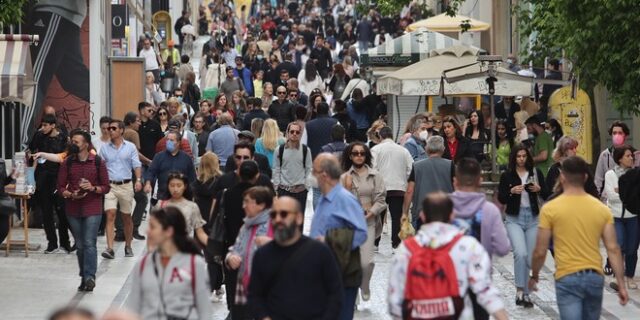 ΕΣΑ: Σήμα κινδύνου για τα επαγγελματικά μισθώματα