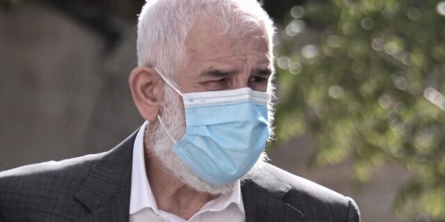 Πέτρος Φιλιππίδης: Ματίκα, Μακρυπούλια, Χαλκιάς, Σχίζα και Κωτσοβούλου στη δίκη