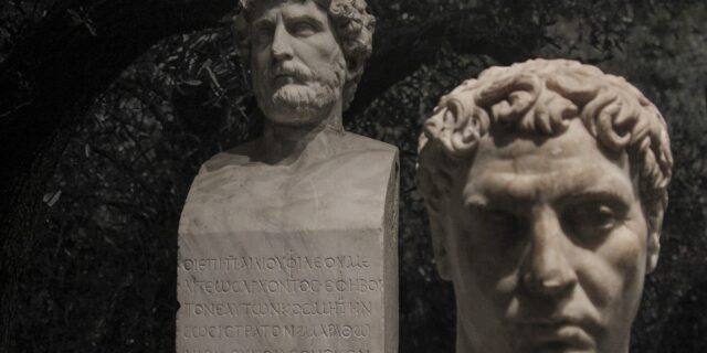 7 πράγματα χωρίς τα οποία δεν μπορούσαν να ζήσουν οι αρχαίοι Έλληνες