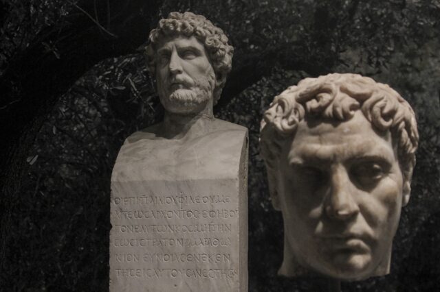 7 πράγματα χωρίς τα οποία δεν μπορούσαν να ζήσουν οι αρχαίοι Έλληνες