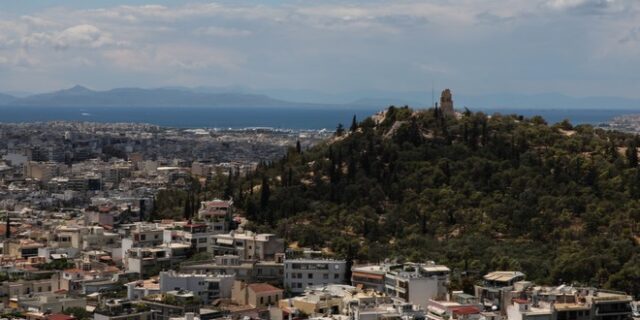 Πάνω από 315 εκατ. ευρώ οι απώλειες του κράτους, λόγω της βραχυχρόνιας μίσθωσης