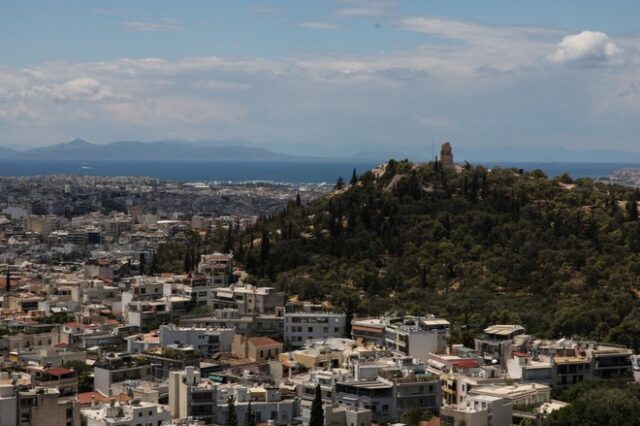 Πάνω από 315 εκατ. ευρώ οι απώλειες του κράτους, λόγω της βραχυχρόνιας μίσθωσης